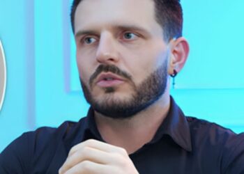 Roman Babuțchi critică Ministerul Sănătății și cere dreptate pentru soția sa decedată