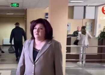 Blocul politic ”Victorie”: Svetlana Popan a devenit obiectul presiunilor din partea procurorilor