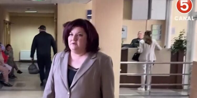 Blocul politic ”Victorie”: Svetlana Popan a devenit obiectul presiunilor din partea procurorilor