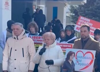 Dosarul Guțul–Popan: O nouă cerere de arest și amenințare cu bombă la Judecătoria Buiucani