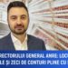 Averea directorului general al ANRE: apartamente, mașini, depozite de milioane.