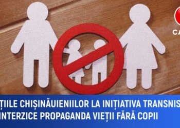 Transnistria propune interzicerea propagandei LGBT. Reacții în rândul chișinăuienilor