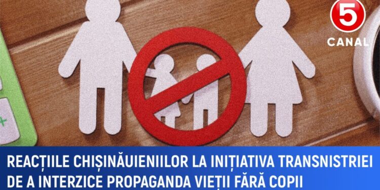 Transnistria propune interzicerea propagandei LGBT. Reacții în rândul chișinăuienilor