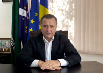 Vlad Filat: Exporturile Republicii Moldova în SUA – o poveste de (ne)succes marca PAS