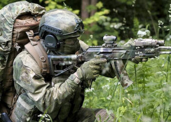 FSB anunță reținerea unui cetățean moldovean implicat în planificarea unor atacuri teroriste