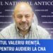 Jurnalistul Valeriu Reniță a fost chemat la audieri la CNA. Declarații exclusive pentru Canal 5