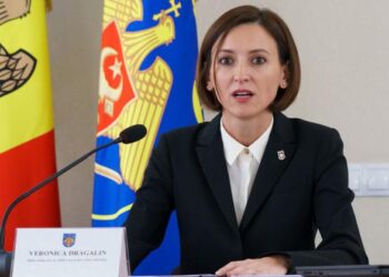 Veronica Dragalin: Acest Parlament nu promovează interesele unui stat de drept