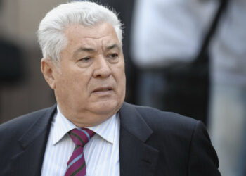 Vladimir Voronin despre 7 aprilie 2009: Cine sunt victimele, autorii și beneficiarii acelor evenimente, din cauza cărora Moldova și-a pierdut suveranitatea